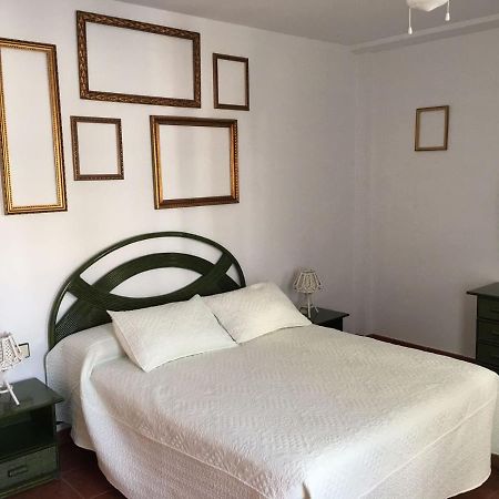 La Martinica Villa อากัวอามาร์กา ภายนอก รูปภาพ