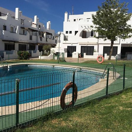 La Martinica Villa อากัวอามาร์กา ภายนอก รูปภาพ