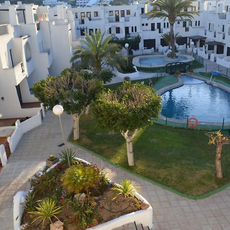 La Martinica Villa อากัวอามาร์กา ภายนอก รูปภาพ