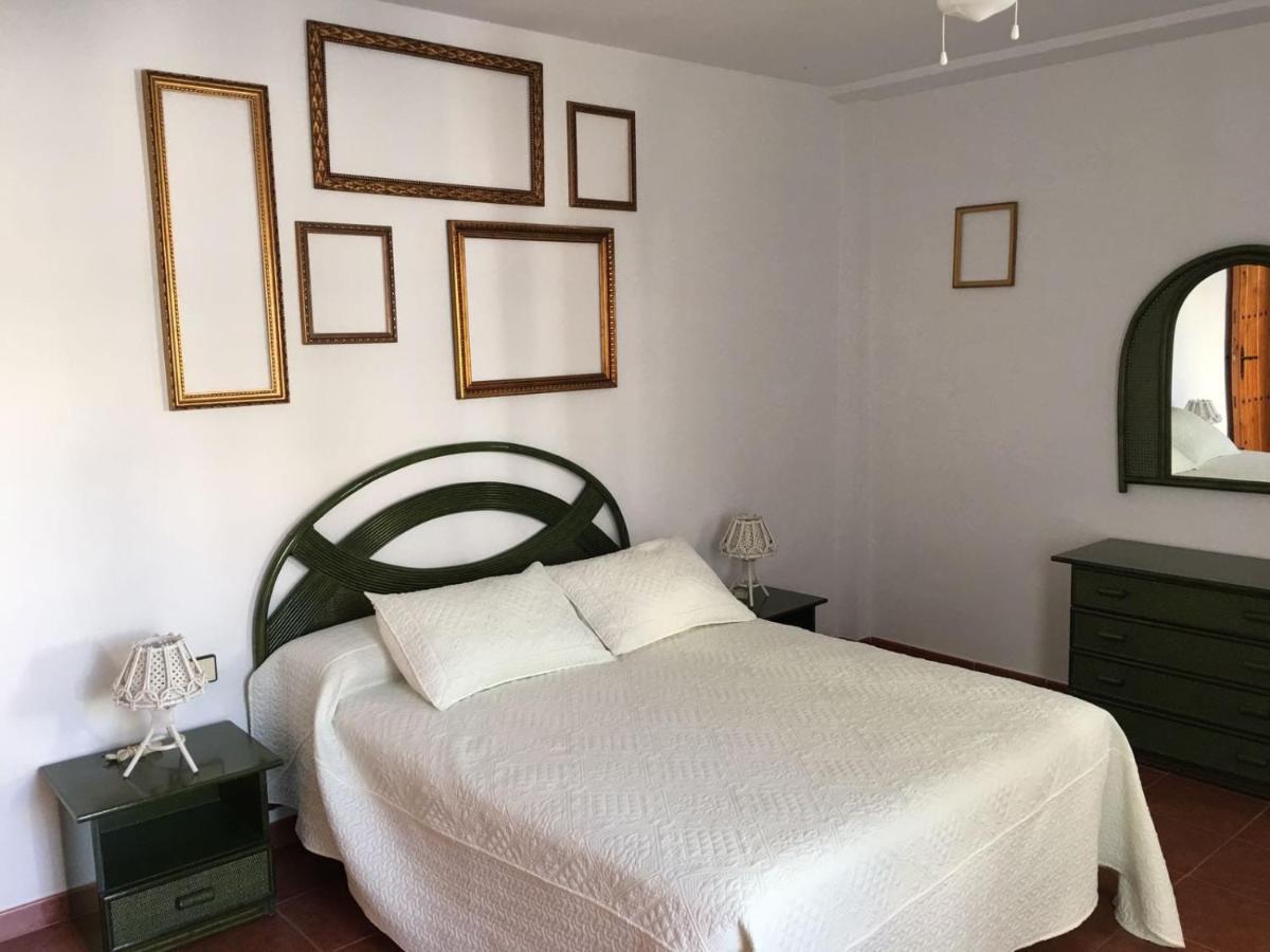 La Martinica Villa อากัวอามาร์กา ภายนอก รูปภาพ