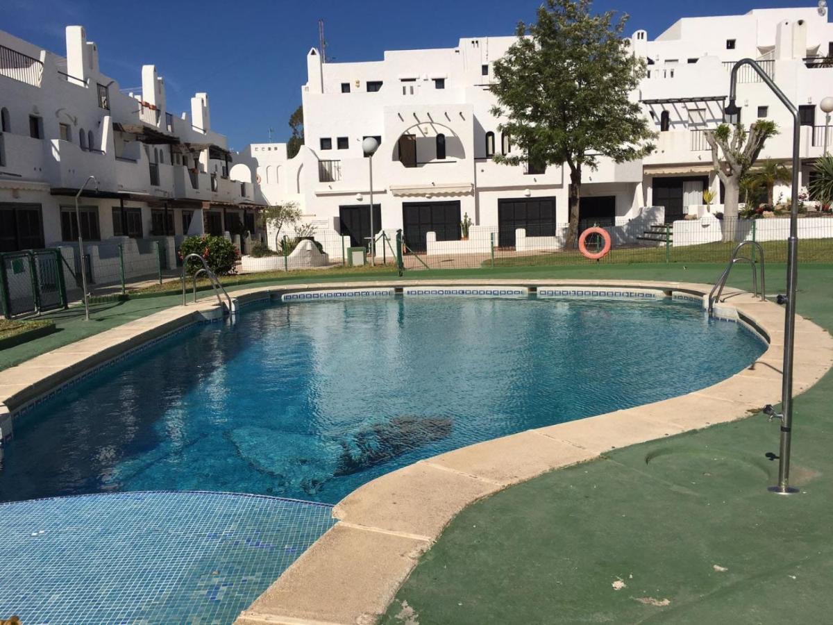 La Martinica Villa อากัวอามาร์กา ภายนอก รูปภาพ