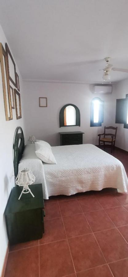 La Martinica Villa อากัวอามาร์กา ภายนอก รูปภาพ