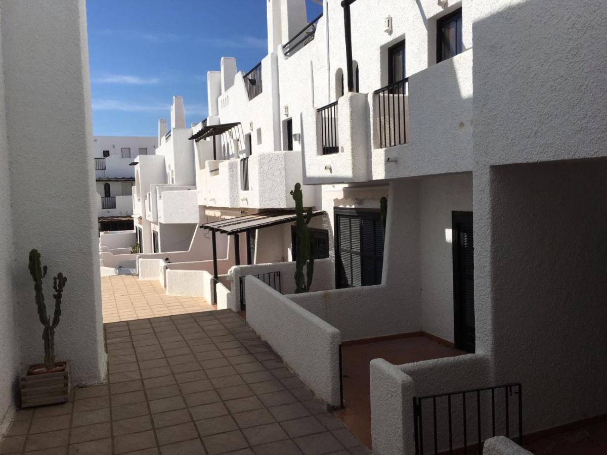 La Martinica Villa อากัวอามาร์กา ภายนอก รูปภาพ