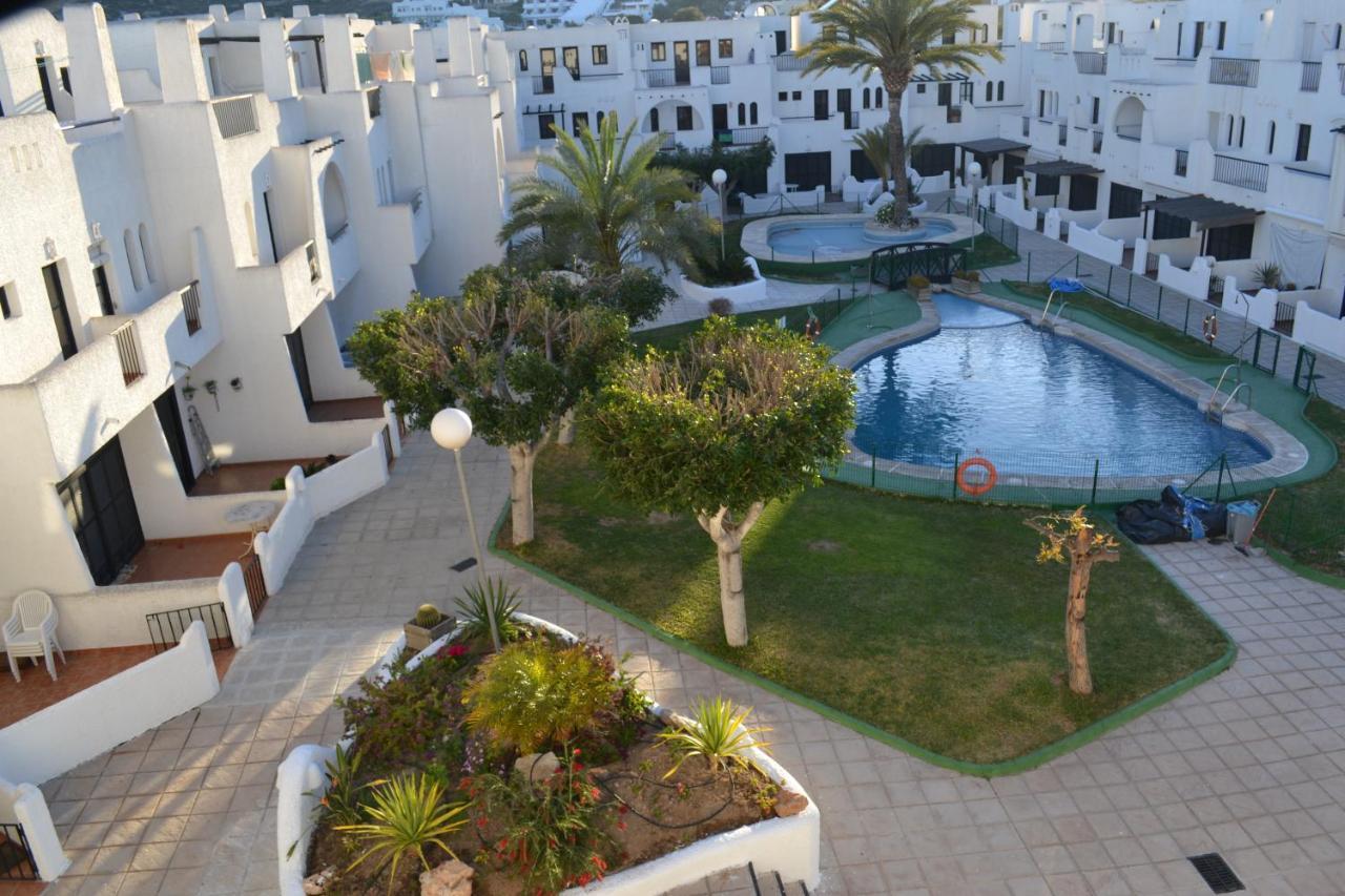 La Martinica Villa อากัวอามาร์กา ภายนอก รูปภาพ